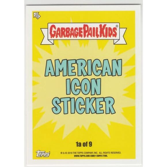 Ted Ache #1a Teddy Roosevelt - Picture 2 of 2